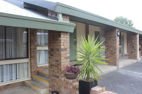 Bendigo Homestead Motor Inn & Apartments - VIC Tourism 4