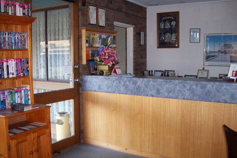 Bendigo Homestead Motor Inn & Apartments - VIC Tourism 7
