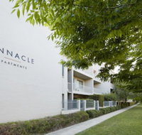 Pinnacle Apartments - VIC Tourism