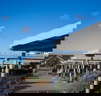 Beachfront Motel - VIC Tourism