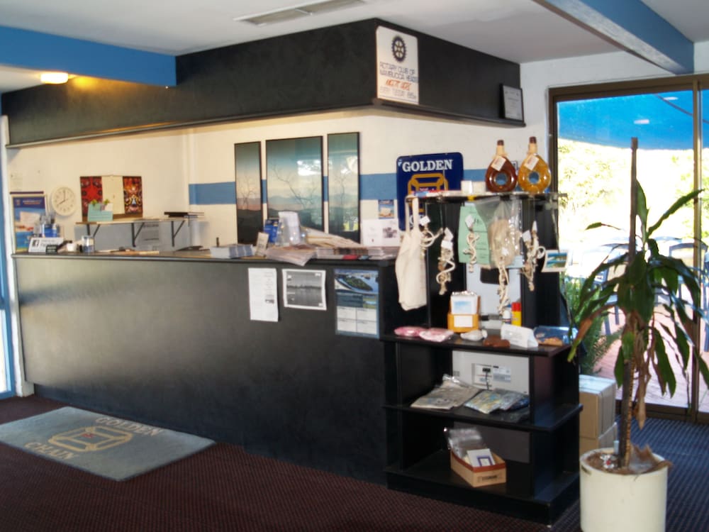 Nambucca Heads NSW VIC Tourism