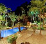 Sensom Luxury Bed  Breakfast - VIC Tourism