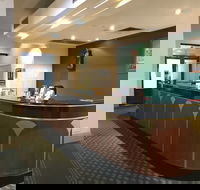 Criterion Hotel Perth - VIC Tourism