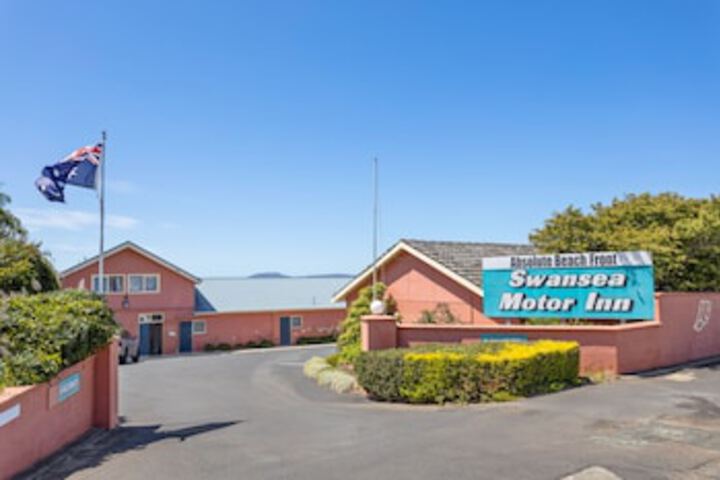 Apslawn TAS VIC Tourism