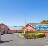 Swansea Motor Inn - VIC Tourism