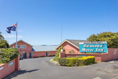 Swansea Motor Inn - VIC Tourism 0