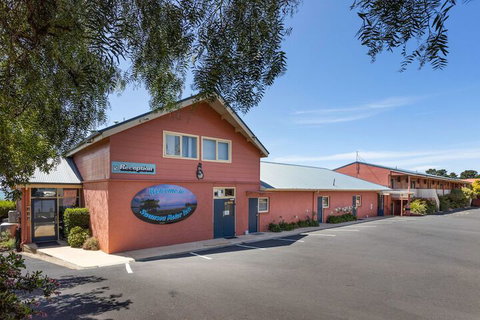 Swansea Motor Inn - VIC Tourism 3