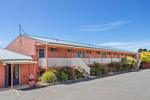 Swansea Motor Inn - VIC Tourism 4