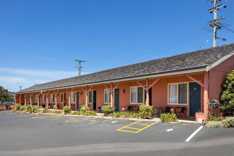 Swansea Motor Inn - VIC Tourism 2
