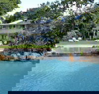 Cairns Gateway Resort - VIC Tourism