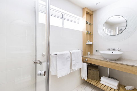 Seagulls Resort - VIC Tourism 5