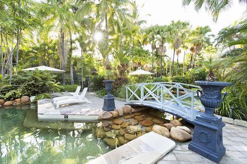 Seagulls Resort - VIC Tourism 3