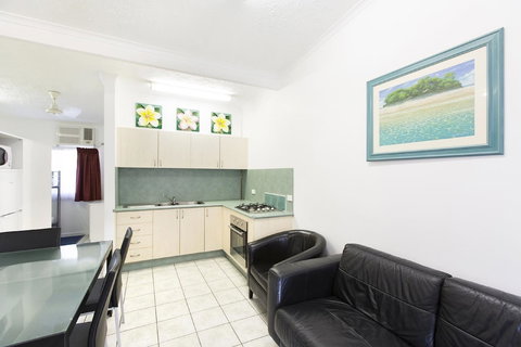 Seagulls Resort - VIC Tourism 6