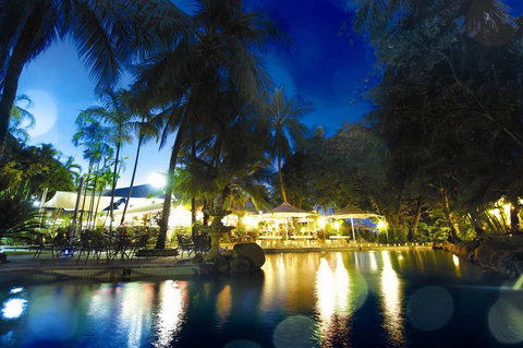 Seagulls Resort - VIC Tourism 2