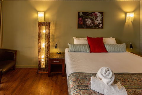 Morwell Motel - VIC Tourism 6