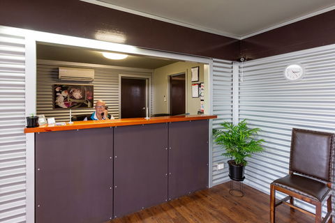 Morwell Motel - VIC Tourism 2