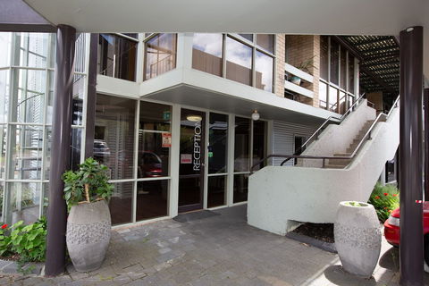 Morwell Motel - VIC Tourism 3