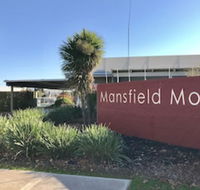 Mansfield Motel - VIC Tourism