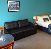 Victoria Lodge Motor Inn  Apartments - VIC Tourism