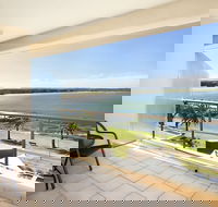 Rydges Port Macquarie - VIC Tourism