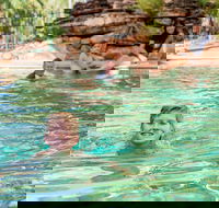 Mercure Kakadu Crocodile Hotel - VIC Tourism