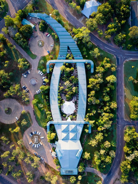 Mercure Kakadu Crocodile Hotel - VIC Tourism 4