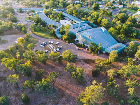 Mercure Kakadu Crocodile Hotel - VIC Tourism 5