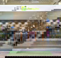 Holiday Inn Potts Point Sydney an IHG Hotel - VIC Tourism