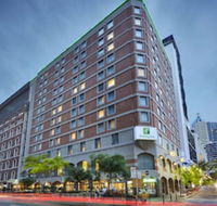 Holiday Inn Darling Harbour an IHG Hotel - VIC Tourism