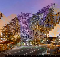 Rydges Sydney Harbour - VIC Tourism