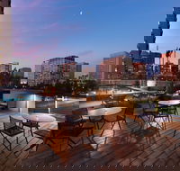 Hilton Adelaide - VIC Tourism