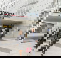 PARKROYAL Melbourne Airport - VIC Tourism