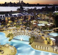 Crown Metropol Perth - VIC Tourism