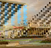 Rydges Southbank Townsville - VIC Tourism