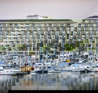 Aligned Corporate Residences Townsville - VIC Tourism