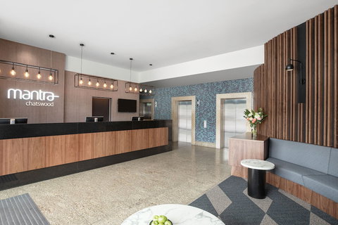 Mantra Chatswood - VIC Tourism 1