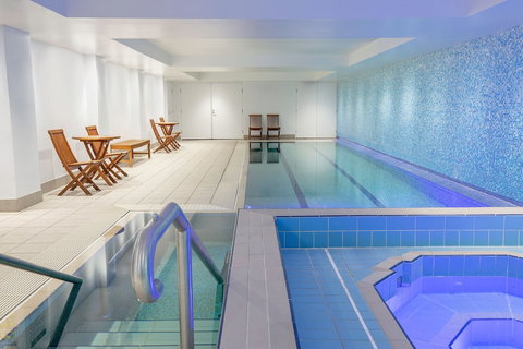 Mantra Chatswood - VIC Tourism 0