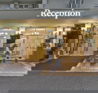 The Peninsula Riverside Serviced Apartments - VIC Tourism