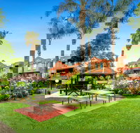 Comfort Apartments Royal Gardens - VIC Tourism