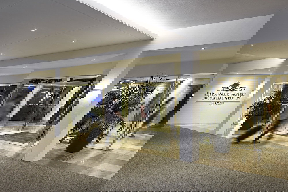 Port Kennedy WA VIC Tourism