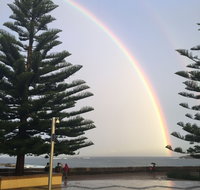 Coogee Sands Hotel and Apartments