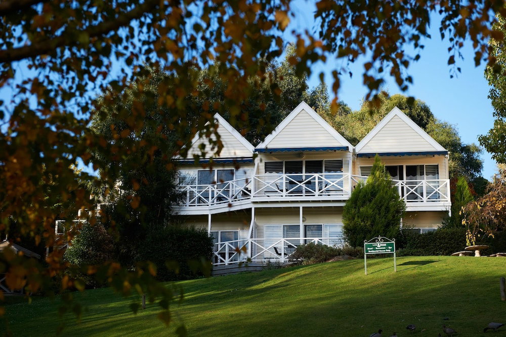 Daylesford VIC VIC Tourism
