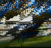 Lake House Daylesford - VIC Tourism