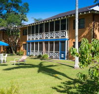 Vacation Village - VIC Tourism