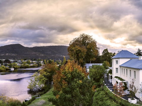 The Woodbridge Tasmania - VIC Tourism 2