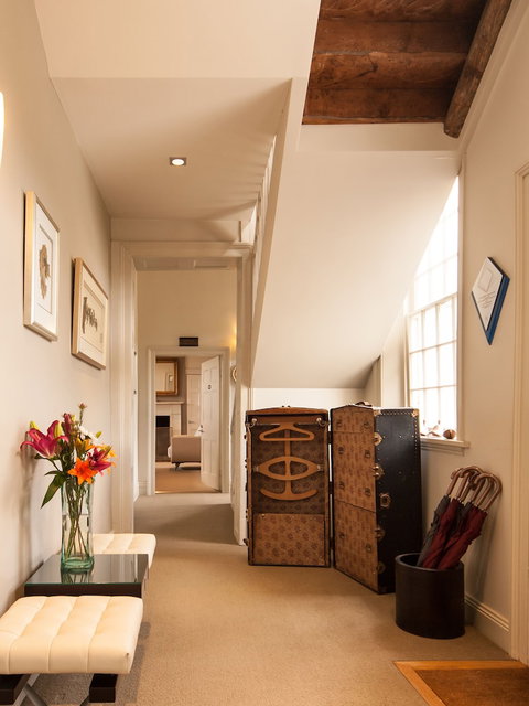 The Woodbridge Tasmania - VIC Tourism 0