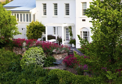 The Woodbridge Tasmania - VIC Tourism 1