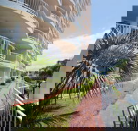 Beachcomber International Resort - VIC Tourism