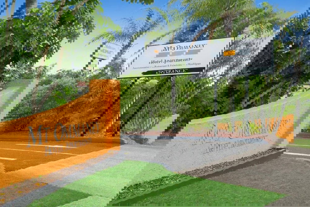 Jindalee QLD VIC Tourism