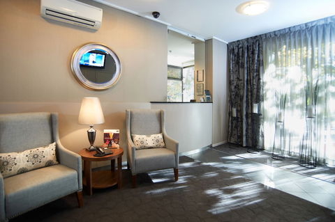 Quest Jolimont - VIC Tourism 2